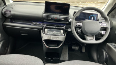 Hyundai INSTER 85kW 02 49kWh 5dr Auto Electric Hatchback